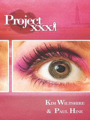 cover image of Project XXX